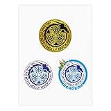 ステッカー 水戸ホーリーホック シール 防水 おしゃれ 人気 周辺 ノートパソコン パソコン スノボ スケートボード 荷物 スーツケース ギター 水筒 スマホケース スケボー カー 自転車 バイク ヘルメットなど用 萌えグッズ