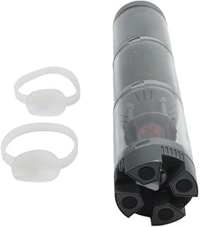 Automatic Fish Tank Filter, Fish Waste Collection