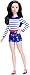 Barbie Fashionistas Doll 61 Nice in Nautical