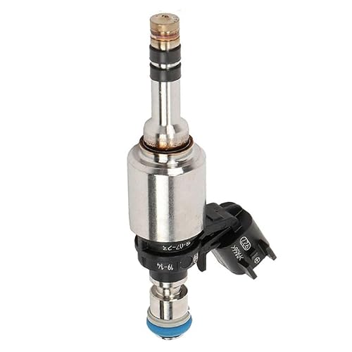 0261500111 Fuel Injector Nozzle for Buick for Envision Regal Chevrolet for Camaro for Terrain for GMC for Terrain 2.0L 2013-2019 12631971 FJ1206