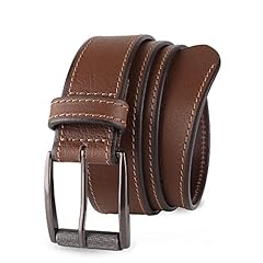 Stitched Design - Brown