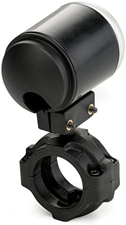AUTO METER 48006 Roll Pod , Black image 5