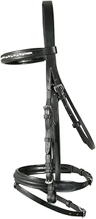 PFIFF Cornwall - Filete de hípica