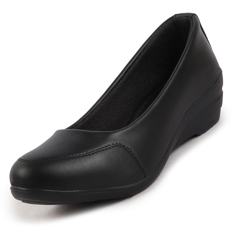 Image of FAUSTO Women Formal Pull-On Shoes