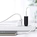 AUKEY USB Wall Charger Quick Charge 3.0, Qualcomm Certified Fast Charger 18W Compatible with Samsung Galaxy S10/S9/S8/Note10/Note9/Note8, LG G6/V30/V20, HTC 10, iPhone, iPad and More
