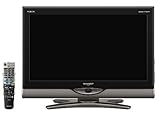 SHARP 26V型 ハイビジョン 液晶テレビ 