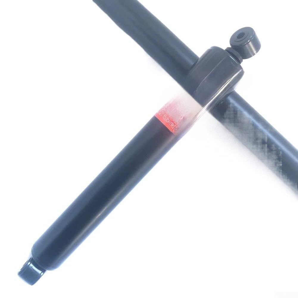Cilindro hidráulico de 12 etapas 330mm M8 Amortiguador ajustable (390)