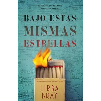 Bajo estas mismas estrellas