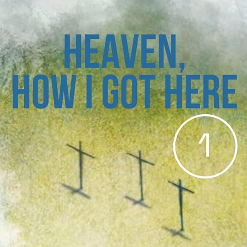 Heaven, How I Got Here, Part 1