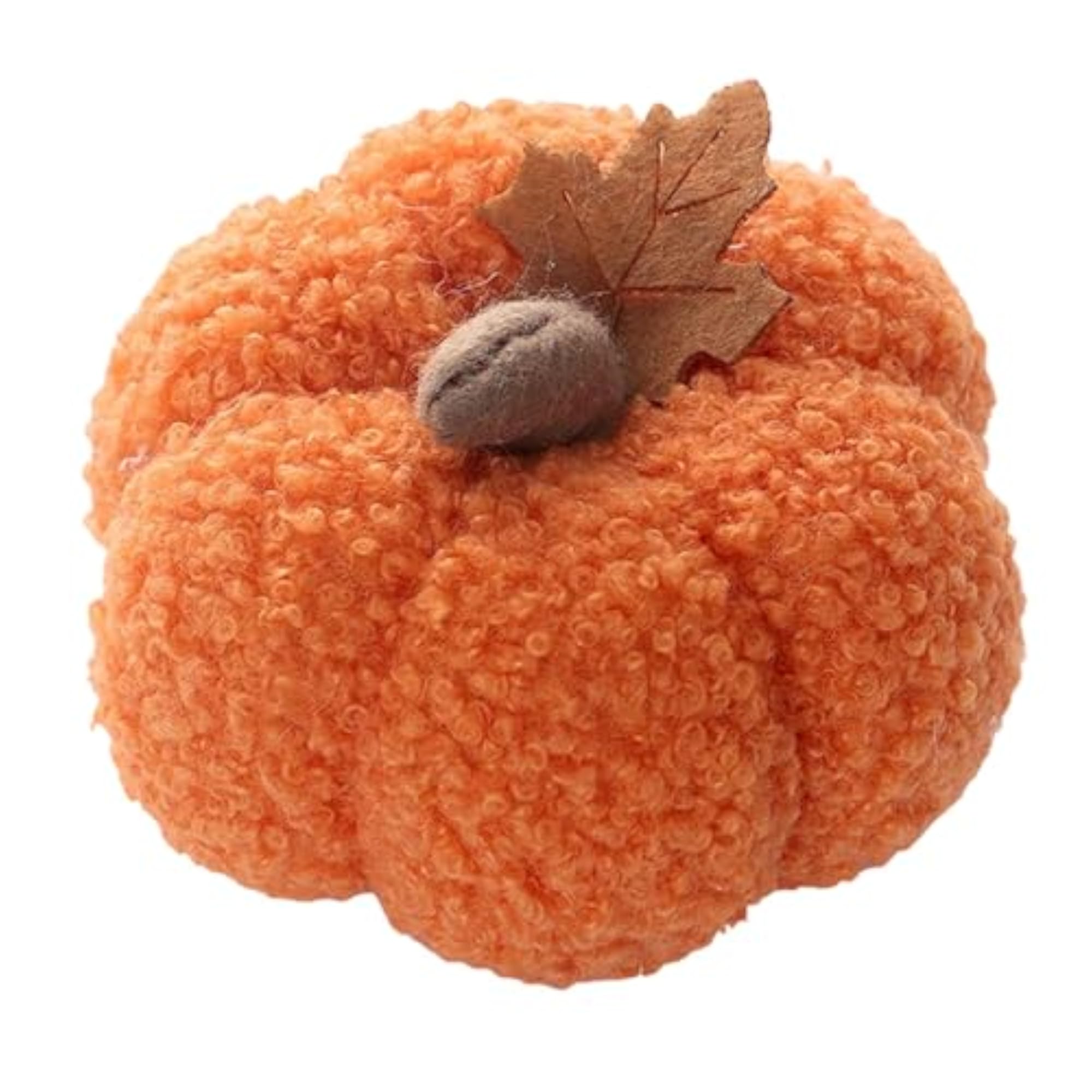 Artificial Pumpkin Decorative for Party Kitchen