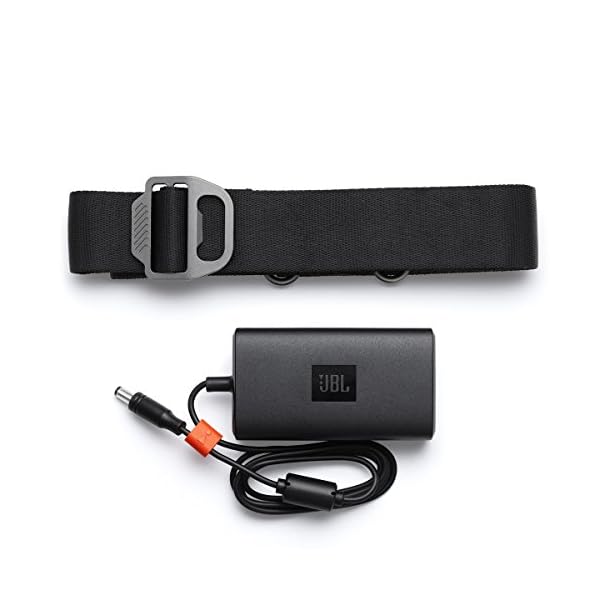JBL Xtreme 2, Waterproof Portable Bluetooth Speaker, Black - Image 7