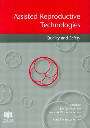 Assisted Reproductive Technologies Assisted Reproductive Technologies