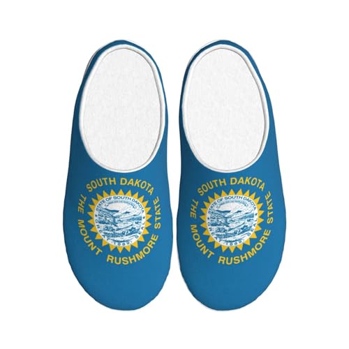 Chaussons d'hiver chauds antidérapants EdWal pour ne plus avoir froid aux pieds