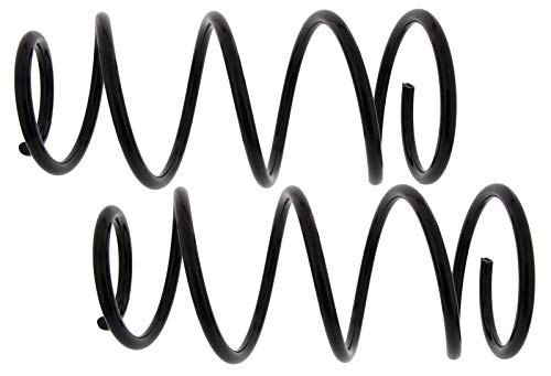 MAPCO 70667/2 Suspension Kit, coil springs
