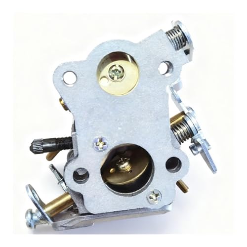 Carburador para Poulan P3416 soluciona fallos de arranque 3
