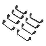 Poignées de garde-robe : pour éviter les rayures, sûres et pratiques à utiliser, vous pouvez être rassuré, poignées de châssis