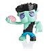 WowWee Buttheads - Brainfart (Zombie) - Interactive Farting Figurine
