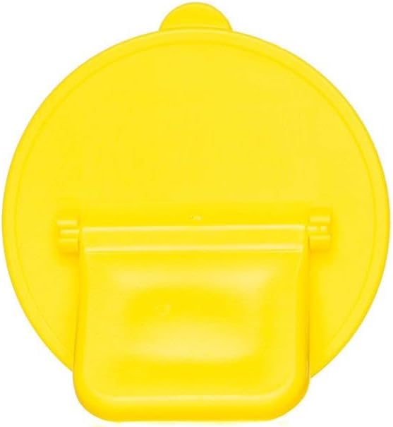 Lid Can cover Hygienic for Standard Size Beer/Energy Drink Cans/Soda - Assorted Colors - (Pack for 6) image 2