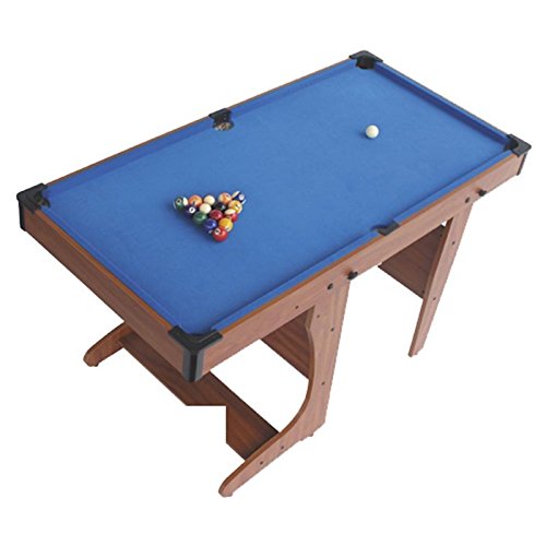 Billar MASGAMES Plegable Garona