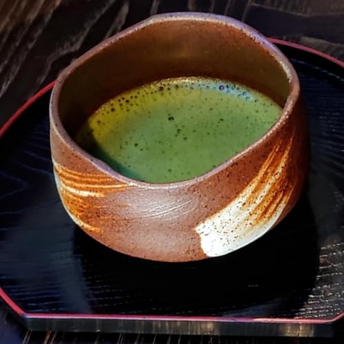 『茶道　茶の湯　Japanese Tea Ceremony　The Way of Tea』のカバーアート