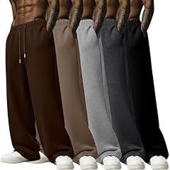Brown, Coffee, Light Gray, Dark Gray, Black