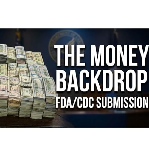 Behind the Scenes of the FDA/CDC SUBMISSION