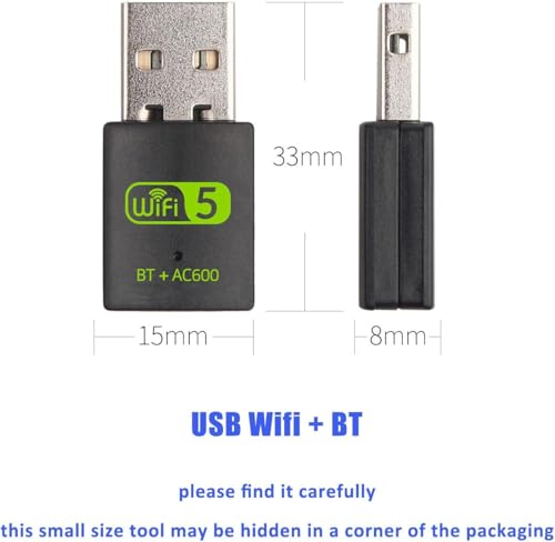 HP ProOne 600 G4 thumbnail 6