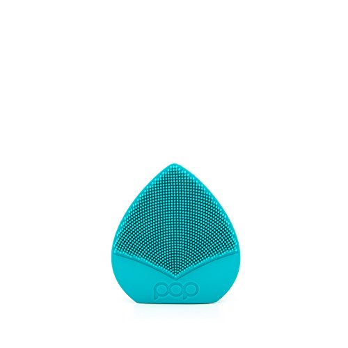 Leaf Bud Facial Cleansing Device