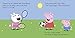 Peppa Pig Peppa Plays Football