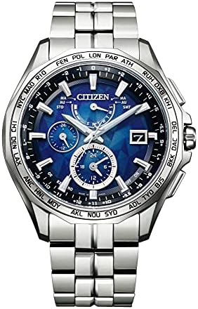 Amazon.co.jp: [Citizen] 腕時計 アテッサ 「CITIZEN YELL COLLECTION  