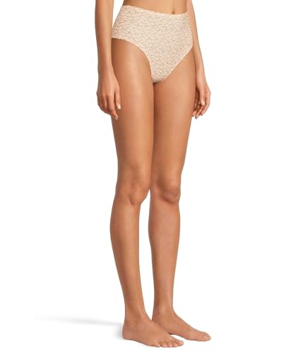 Image of Chantelle Women's Soft Stretch One Size High Rise Brief