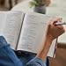 NKJV, Journal the Word Reference Bible, Leathersoft, Brown, Red Letter, Comfort Print: Let Scripture Explain Scripture. Reflect on What You Learn.