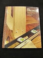 New Living Spaces - Home Repair And Improvement B000MM7SJW Book Cover