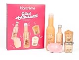 blancreme coco Naturelement parfumé Pêche & Abricot | Sans ingrédients Controversés