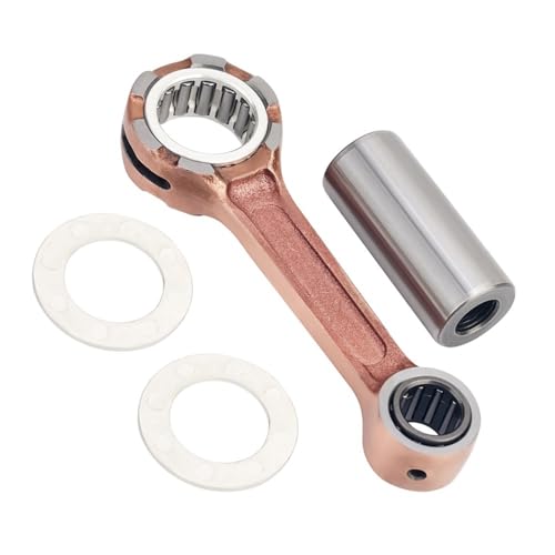 Kit bielle moto KX65 éviter serrage moteur KX60 pièces 13032-1246