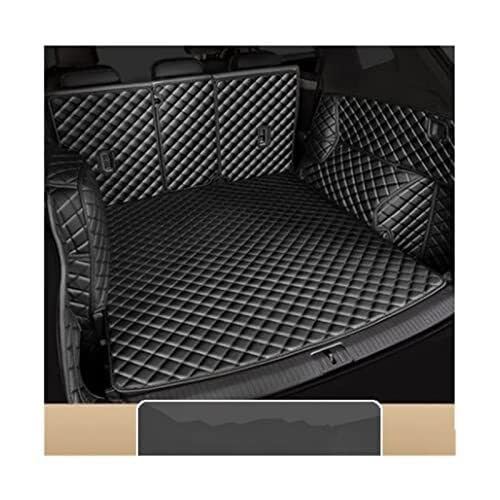 Tapis de coffre anti-saleté pour Toyota Rav4 2009-2012 imperméable