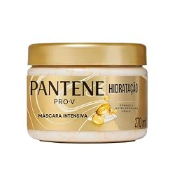 Pantene Mascara Hidratacao