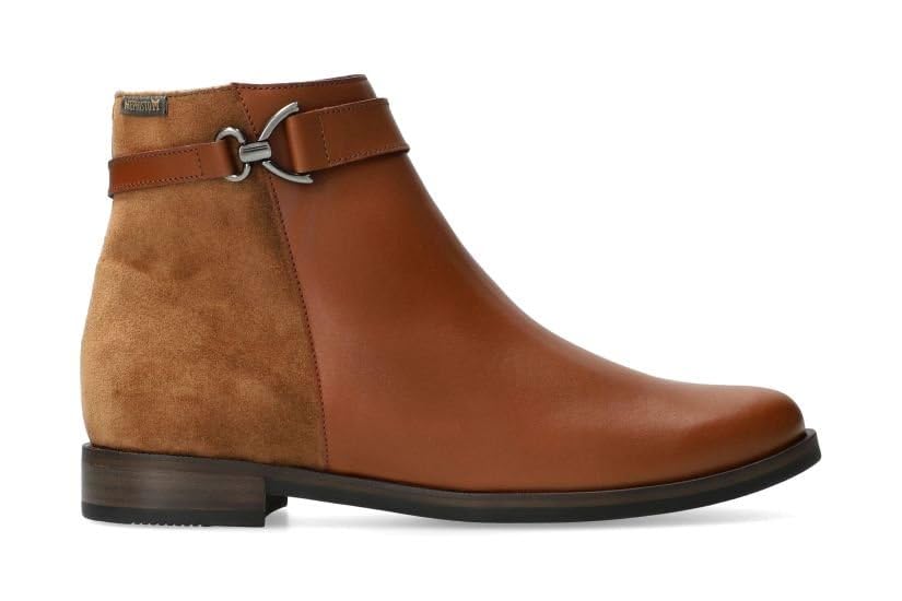 Mephisto Houria bottines femme 3 chics pour marcher en ville