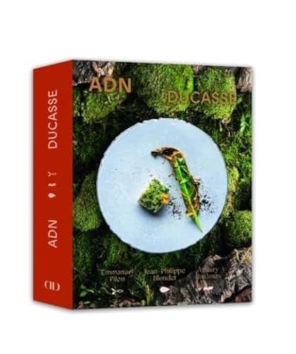  ADN Ducasse: 1