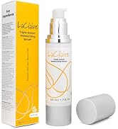 LaClaire Triple-Action Daily Moisturizing Serum - Hydrates, Soothes & Protects with 70% Organic I...