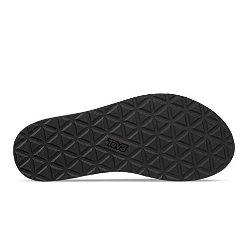 Teva Teva Women's Midform Universal, Black, 8 M US