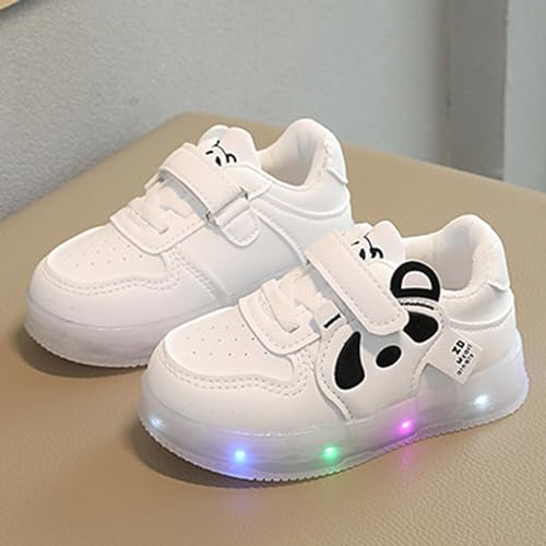 Boys Girls Tennis Shoes Lightweight Non-Slip Running Shoes Unisex Breathable Slip on Sneakers Running Sneakers3