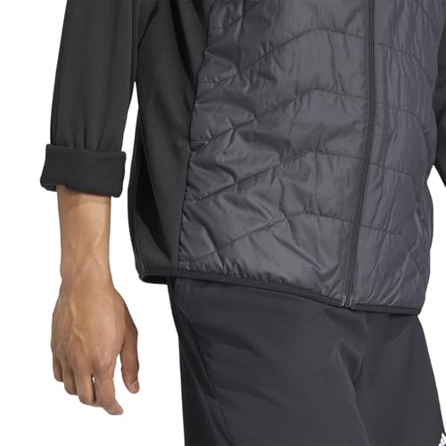 Veste à capuche isolante hybride Terrex CLIMAWARM - vue 7