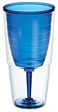 Tervis Goblet, Sapphire