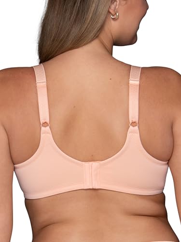 Image of Vanity Fair Women's Beauty Back Smoothing Bra (Discontinued Colors)