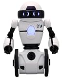 Omnibot Hello! MiP White ver. 【日本おもちゃ大賞2014 ハイターゲット・トイ部門 優秀賞】