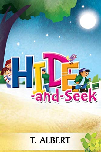 Hide-And-Seek