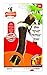 Nylabone Bastone Stick Extreme Dog Chew | Gusto Bacon | Giocattolo masticabile mascelle Estreme | Extra Large | per Cani di Oltre 23 kg, Nylon, Misto, X