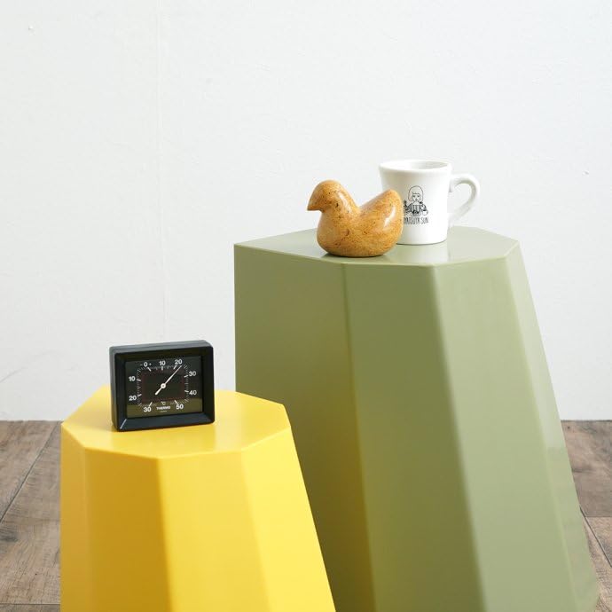Arnold 🍄 Circus Stool - Orange アーノルドサーカス スツール