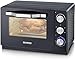 SEVERIN TO 2071 Back- und Toastofen mit Umluftfunktion
